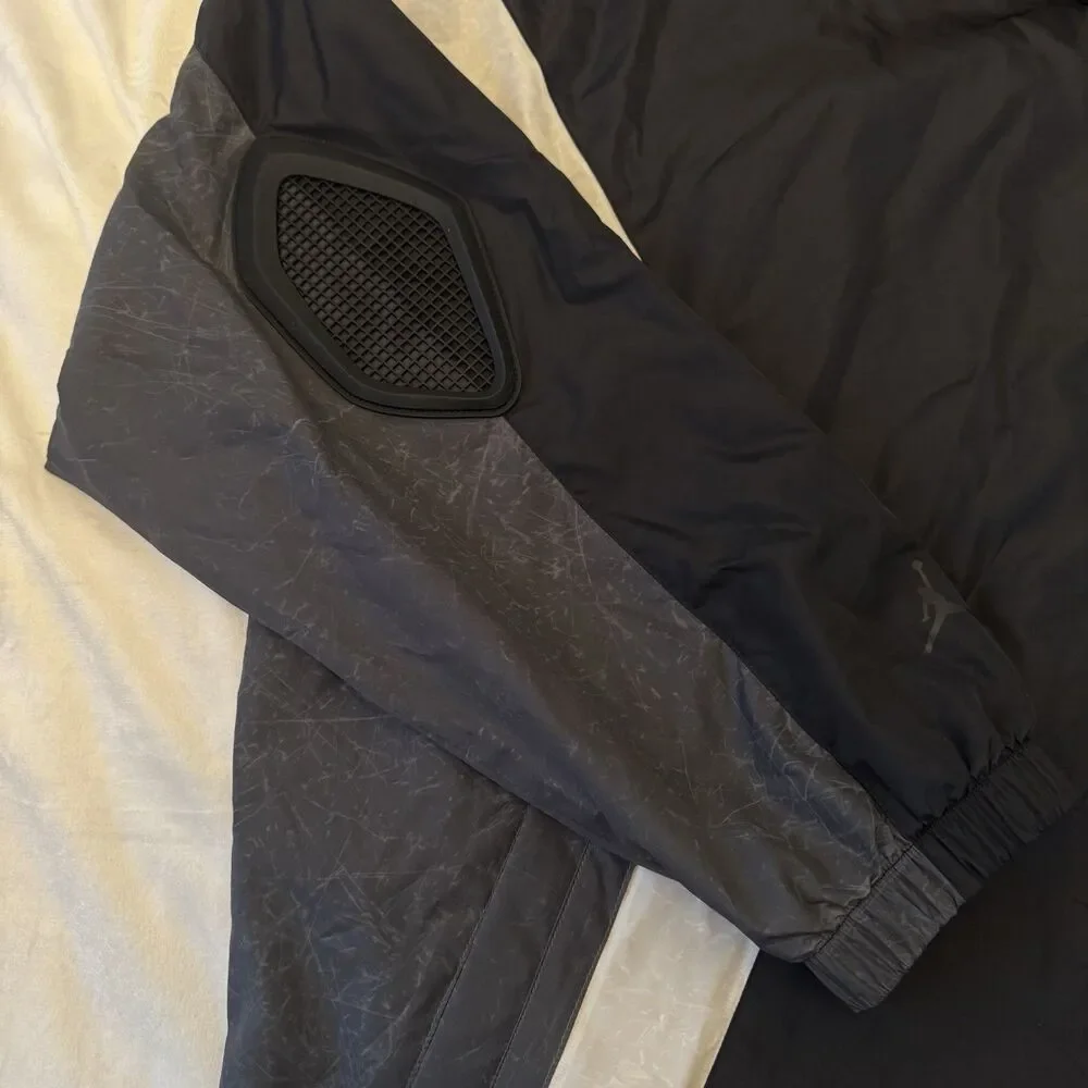 Air Jordan x Nigel Sylvester Draft Bike Air Jacket